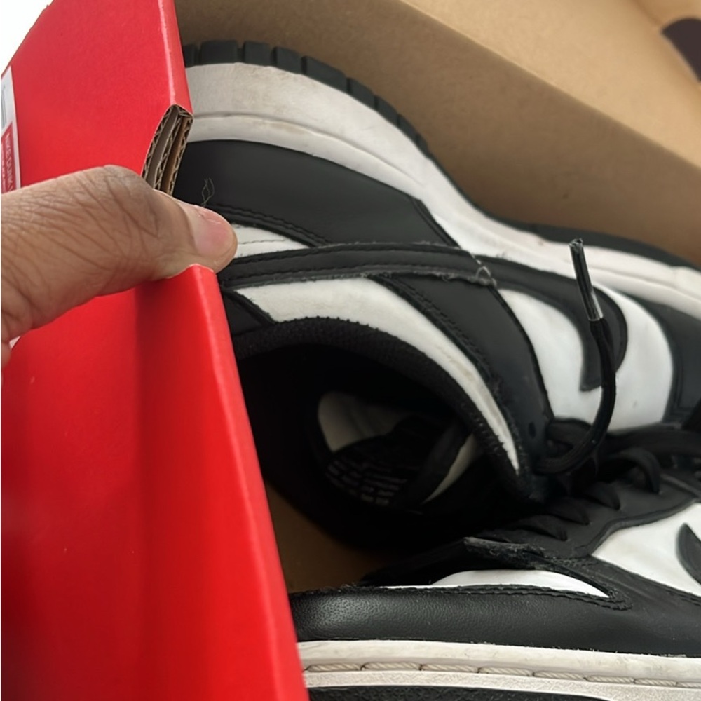 Dunks